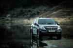 SsangYong Rexton W 2015 года (KR)